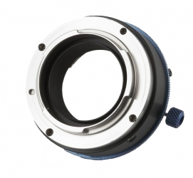 Nikon G Lens pour Canon EOS-M Adaptateur