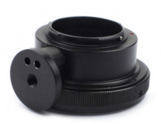 Nikon G Lens pour Nikon 1 Adaptateur avec trépied