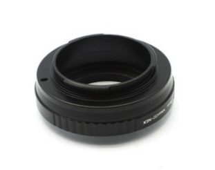 Nikon S Lens pour Sony NEX Adaptateur