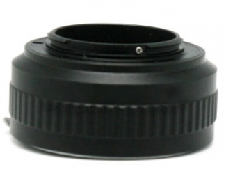 Olympus 4/3 Lens pour Micro 4/3 Adaptateur