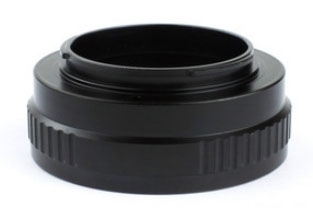 Olympus 4/3 Lens pour Sony NEX Adaptateur