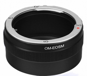 Olympus OM Lens pour Canon EOS-M Adaptateur