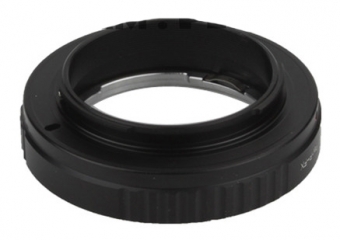 Olympus Pen F Lens pour Fujifilm X-Pro1 Adaptateur
