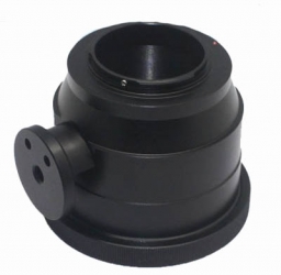 Pentacon 6/60 Kiev Lens pour Micro 4/3 Adaptateur