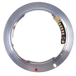 Pentax PK Lens pour Canon EOS AF-Confirmer Adaptateur