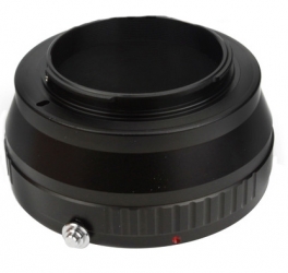 Pentax Lens pour Fujifilm X-Pro1 Adaptateur