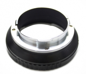 Pentax Lens pour Leica M Adaptateur