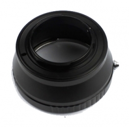 Pentax Lens pour Nikon 1 Adaptateur