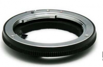 Pentax Lens pour Olympus 4/3 Adaptateur