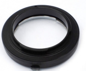 Pentax Lens pour Sony Alpha adaptateur Macro