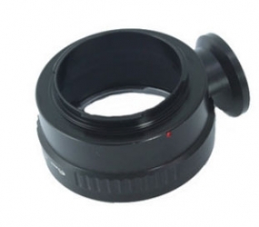 Pentax Lens pour Sony NEX adaptateur avec trépied
