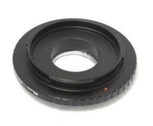 Pentax 110 Lens pour Sony NEX Adaptateur