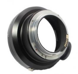 Pentax PK Lens pour Canon EOS AF-Confirmer Adaptateur