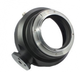 Pentax 67 Lens pour Sony Alpha Adaptateur