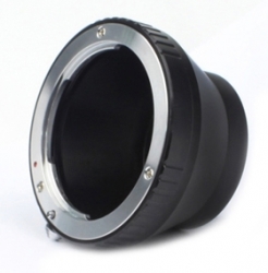 Pentax Lens pour Pentax Q Adaptateur