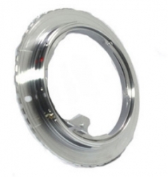 Rollei Lens pour Canon EOS adaptateur
