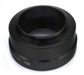 Rollei Lens pour Sony NEX Adaptateur