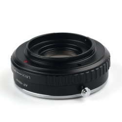 Sony Alpha Lens pour Nikon Adaptateur optique