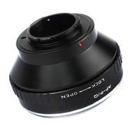 Sony Alpha Lens pour Pentax Q Adaptateur