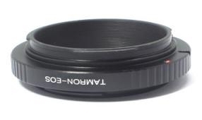 Tamron Lens pour Canon EOS Adaptateur