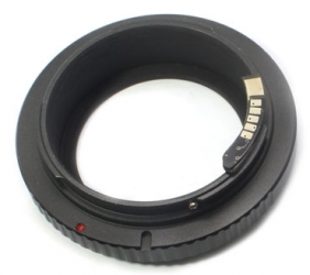 Tamron Lens pour Canon EOS AF-confirmation Adaptateur