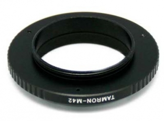 Tamron Lens pour M42 Adaptateur