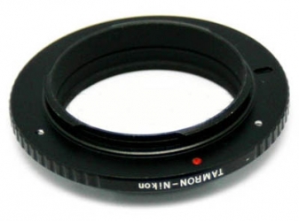 Tamron Lens pour Nikon Adaptateur