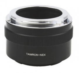 Tamron Lens pour Sony NEX Adaptateur