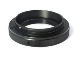 T / T2 Lens pour Canon EOS adaptateur