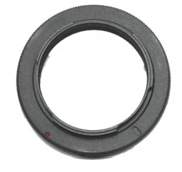 T / T2 Lens pour Minolta MD Adaptateur