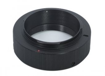 T / T2 Lens pour Olympus 4/3 Adaptateur