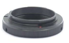 T / T2 Lens pour Pentax Adaptateur