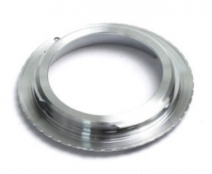Icarex 35S Lens pour Canon EOS Adaptateur
