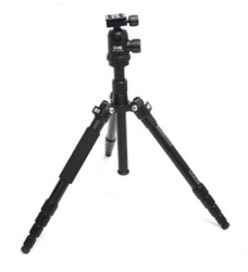 Aluminium Trépied LVG A-115C avec NB535 Rotule