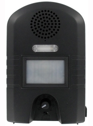 Animaux de dissuasion Repeller Weitech WK0052 - Garden Protector