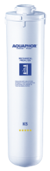 Aquaphor cartouches filtrantes de l&#39;eau mis en K2-K5