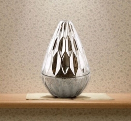 Aroma Diffuseur et humidificateur à ultrasons H-20015