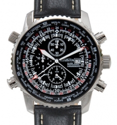 Astroavia Montre BW11 XL