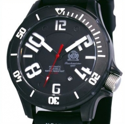 Combat-Diver automatique Tauchmeister Montre T0243