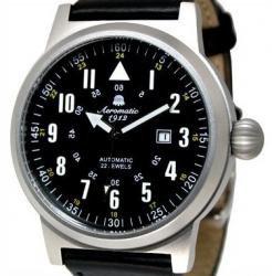 Automatique allemande 2.WW Aeromatic Suivre A1347
