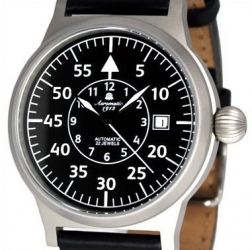 Automatique militaire Aeromatic Suivre A1353