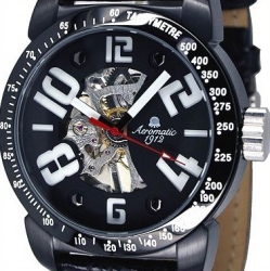 Automatique militaire Aeromatic Suivre A1375