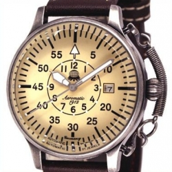 Automatique militaire Aeromatic Suivre A1383