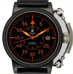 Observateurs militaires automatique classique Aeromatic Suivre A1332