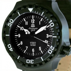 Automatique chasse professionnel Aeromatic Suivre A1388