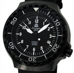 Automatique chasse professionnel Aeromatic Suivre A1389