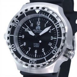 Combat automatique Profi Tauchmeister Montre T0251