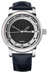 Montre automatique Bourane SA Collection B2412814500 &quot;Nord Palmyra&quot;