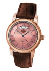 Montre automatique Bourane SA Collection B2412895890 &quot;Nord Palmyra&quot;