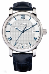 Montre automatique Bourane SA Collection B3412914530 &quot;Nord Palmyra&quot;